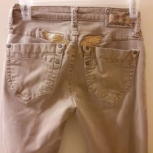 Women's Robin's Nest Khakis